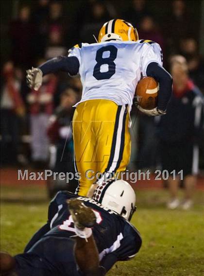 Thumbnail 2 in Buckingham Browne & Nichols @ Lawrence Academy photogallery.