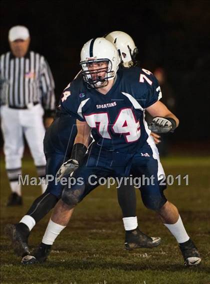 Thumbnail 3 in Buckingham Browne & Nichols @ Lawrence Academy photogallery.