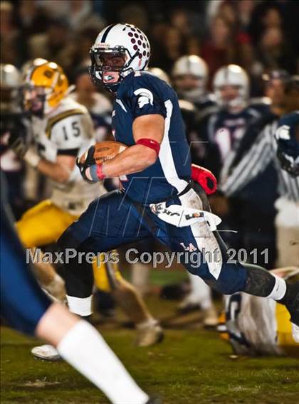 Thumbnail 3 in Buckingham Browne & Nichols @ Lawrence Academy photogallery.