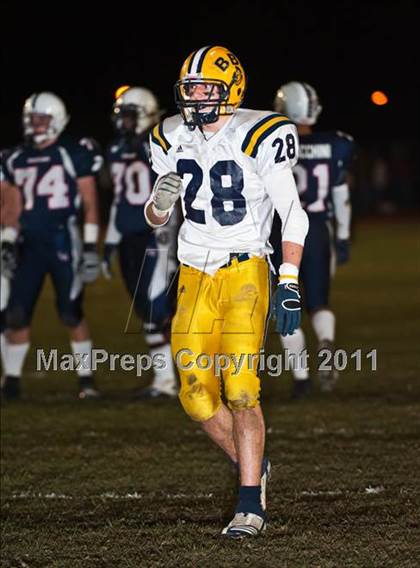 Thumbnail 3 in Buckingham Browne & Nichols @ Lawrence Academy photogallery.