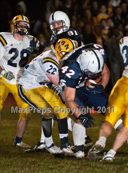Thumbnail 2 in Buckingham Browne & Nichols @ Lawrence Academy photogallery.