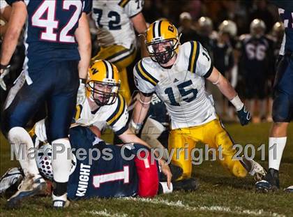 Thumbnail 1 in Buckingham Browne & Nichols @ Lawrence Academy photogallery.
