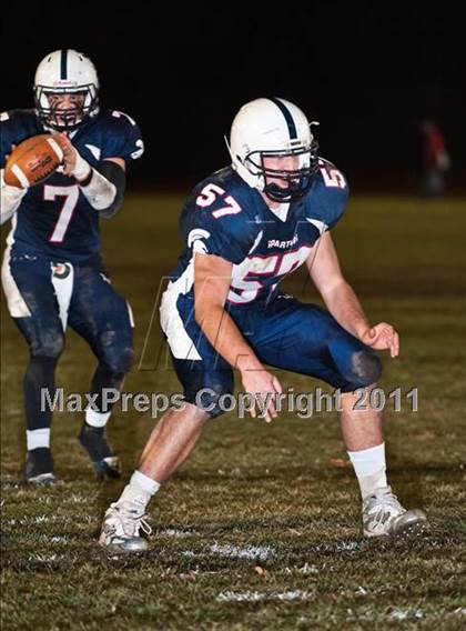 Thumbnail 3 in Buckingham Browne & Nichols @ Lawrence Academy photogallery.