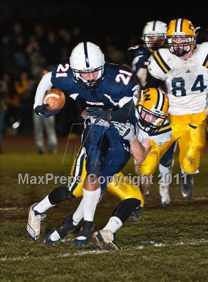 Thumbnail 1 in Buckingham Browne & Nichols @ Lawrence Academy photogallery.