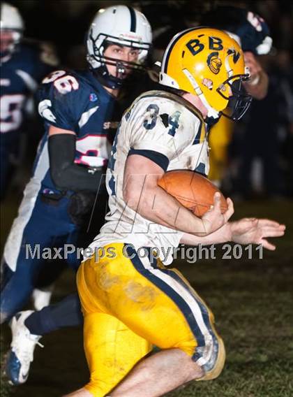 Thumbnail 1 in Buckingham Browne & Nichols @ Lawrence Academy photogallery.