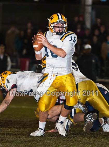 Thumbnail 3 in Buckingham Browne & Nichols @ Lawrence Academy photogallery.