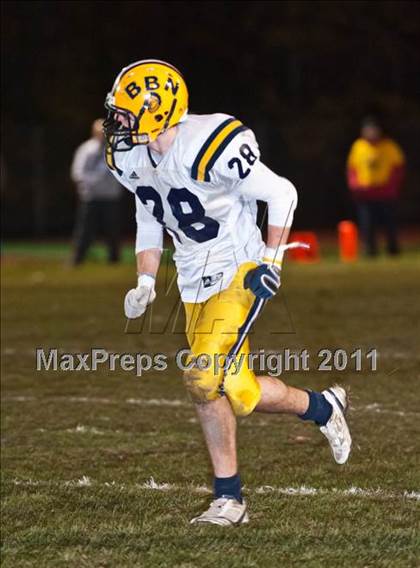 Thumbnail 2 in Buckingham Browne & Nichols @ Lawrence Academy photogallery.