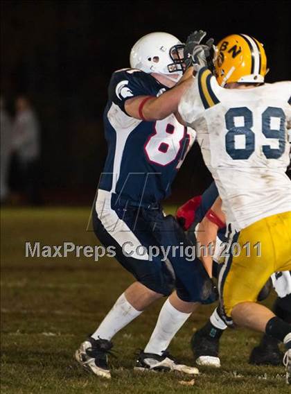 Thumbnail 1 in Buckingham Browne & Nichols @ Lawrence Academy photogallery.