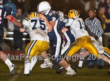 Thumbnail 3 in Buckingham Browne & Nichols @ Lawrence Academy photogallery.