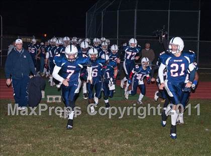 Thumbnail 3 in Buckingham Browne & Nichols @ Lawrence Academy photogallery.