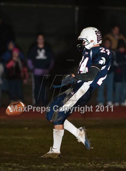 Thumbnail 2 in Buckingham Browne & Nichols @ Lawrence Academy photogallery.