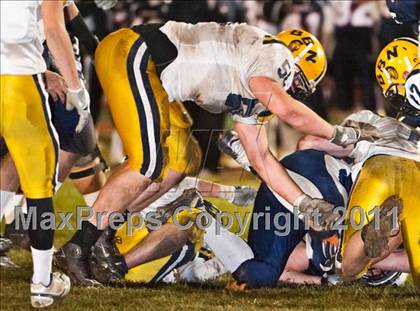 Thumbnail 2 in Buckingham Browne & Nichols @ Lawrence Academy photogallery.