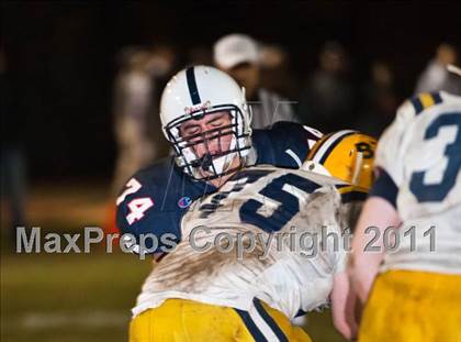 Thumbnail 3 in Buckingham Browne & Nichols @ Lawrence Academy photogallery.