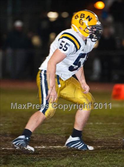 Thumbnail 1 in Buckingham Browne & Nichols @ Lawrence Academy photogallery.