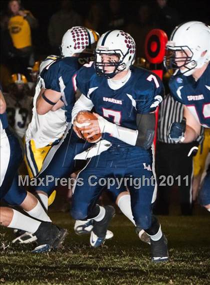 Thumbnail 1 in Buckingham Browne & Nichols @ Lawrence Academy photogallery.