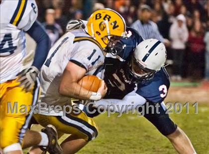 Thumbnail 2 in Buckingham Browne & Nichols @ Lawrence Academy photogallery.