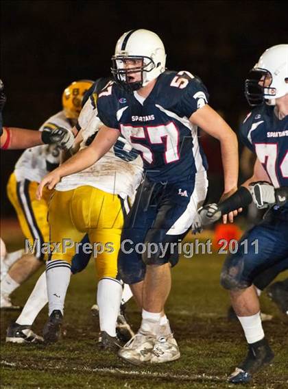 Thumbnail 2 in Buckingham Browne & Nichols @ Lawrence Academy photogallery.