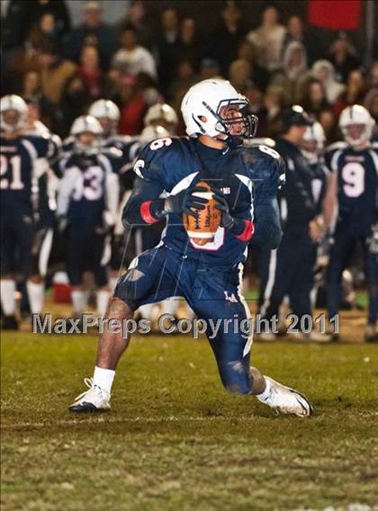 Thumbnail 3 in Buckingham Browne & Nichols @ Lawrence Academy photogallery.