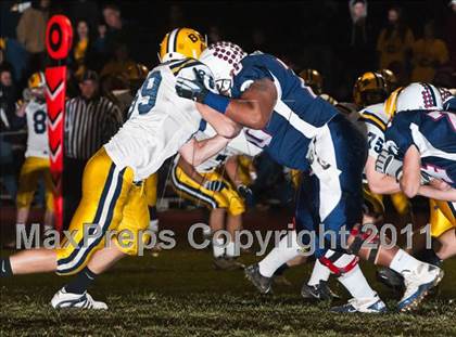 Thumbnail 3 in Buckingham Browne & Nichols @ Lawrence Academy photogallery.