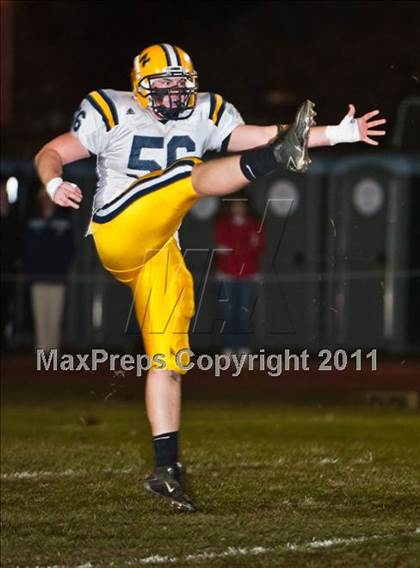 Thumbnail 2 in Buckingham Browne & Nichols @ Lawrence Academy photogallery.