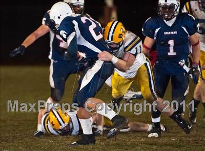 Thumbnail 3 in Buckingham Browne & Nichols @ Lawrence Academy photogallery.