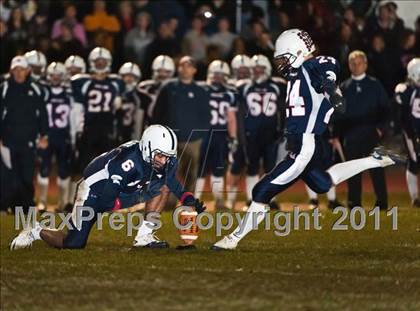 Thumbnail 3 in Buckingham Browne & Nichols @ Lawrence Academy photogallery.