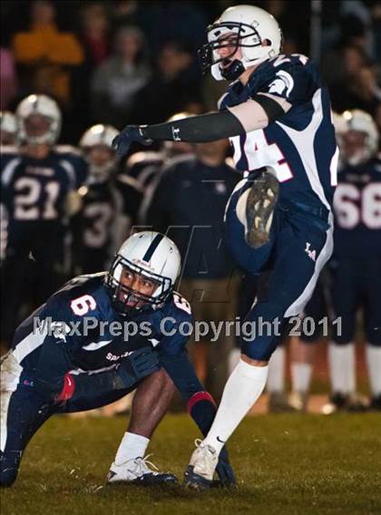 Thumbnail 1 in Buckingham Browne & Nichols @ Lawrence Academy photogallery.