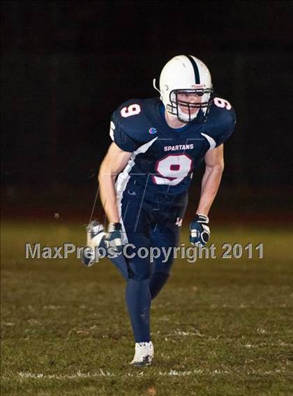 Thumbnail 1 in Buckingham Browne & Nichols @ Lawrence Academy photogallery.