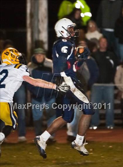 Thumbnail 1 in Buckingham Browne & Nichols @ Lawrence Academy photogallery.