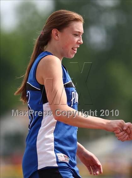 Thumbnail 3 in Hoosick Falls v. Gananda (NYSPHSAA Class C Semifinal) photogallery.