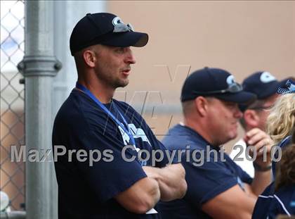 Thumbnail 2 in Hoosick Falls v. Gananda (NYSPHSAA Class C Semifinal) photogallery.