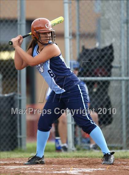 Thumbnail 2 in Hoosick Falls v. Gananda (NYSPHSAA Class C Semifinal) photogallery.