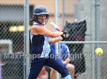 Thumbnail 1 in Hoosick Falls v. Gananda (NYSPHSAA Class C Semifinal) photogallery.