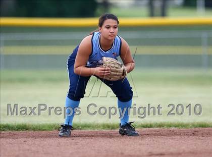 Thumbnail 1 in Hoosick Falls v. Gananda (NYSPHSAA Class C Semifinal) photogallery.