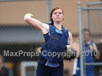 Thumbnail 1 in Hoosick Falls v. Gananda (NYSPHSAA Class C Semifinal) photogallery.