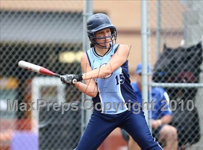 Thumbnail 2 in Hoosick Falls v. Gananda (NYSPHSAA Class C Semifinal) photogallery.
