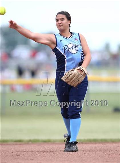Thumbnail 1 in Hoosick Falls v. Gananda (NYSPHSAA Class C Semifinal) photogallery.