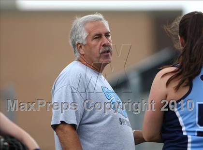 Thumbnail 2 in Hoosick Falls v. Gananda (NYSPHSAA Class C Semifinal) photogallery.
