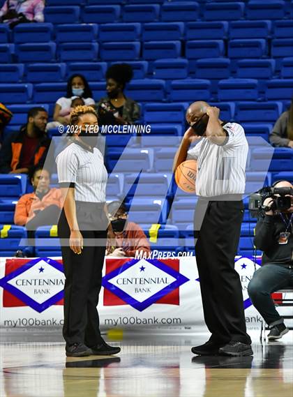 Thumbnail 3 in Jonesboro vs. West Memphis (AAA 5A Final) photogallery.