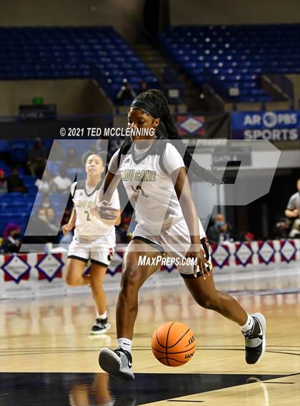 Thumbnail 2 in Jonesboro vs. West Memphis (AAA 5A Final) photogallery.
