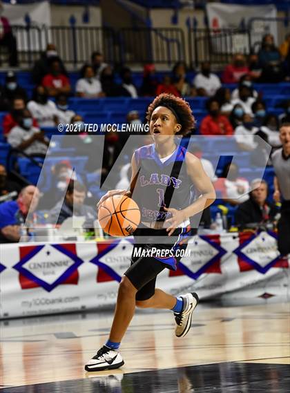 Thumbnail 2 in Jonesboro vs. West Memphis (AAA 5A Final) photogallery.