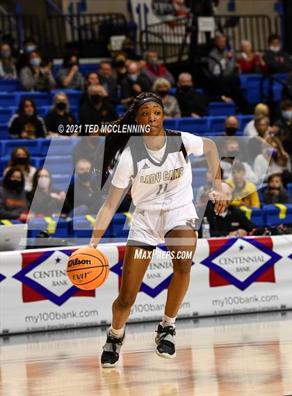 Thumbnail 1 in Jonesboro vs. West Memphis (AAA 5A Final) photogallery.