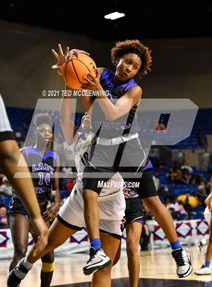 Jonesboro vs. West Memphis (AAA 5A Final)