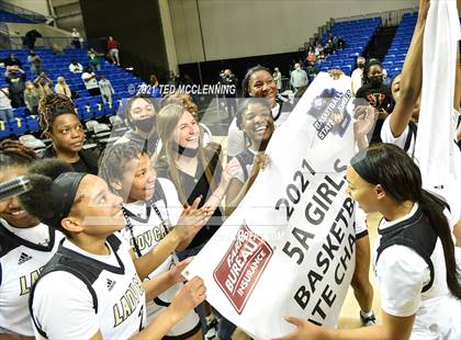 Thumbnail 3 in Jonesboro vs. West Memphis (AAA 5A Final) photogallery.