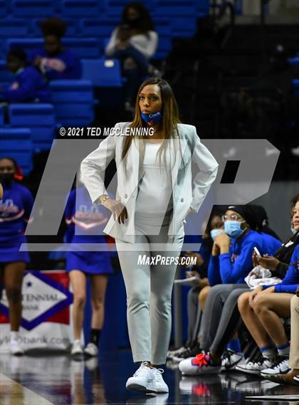 Thumbnail 1 in Jonesboro vs. West Memphis (AAA 5A Final) photogallery.