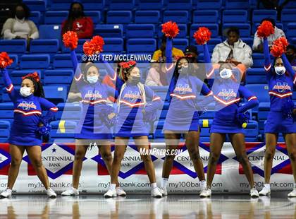 Thumbnail 2 in Jonesboro vs. West Memphis (AAA 5A Final) photogallery.