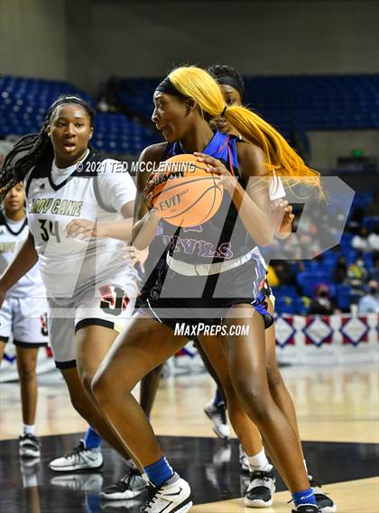 Thumbnail 3 in Jonesboro vs. West Memphis (AAA 5A Final) photogallery.