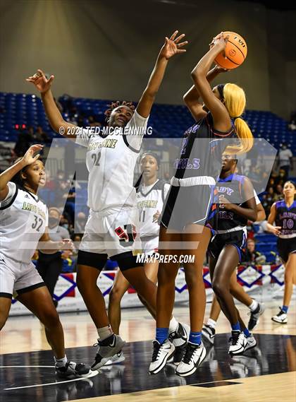 Thumbnail 2 in Jonesboro vs. West Memphis (AAA 5A Final) photogallery.