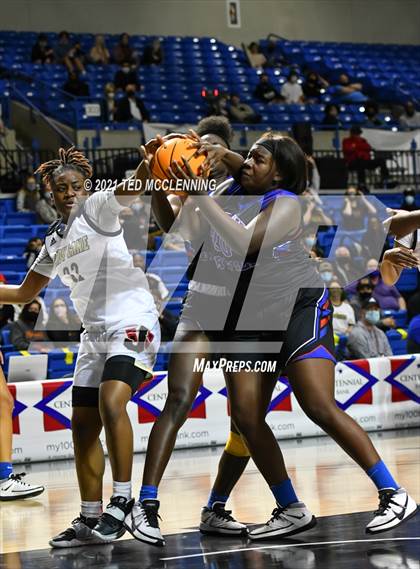 Thumbnail 2 in Jonesboro vs. West Memphis (AAA 5A Final) photogallery.