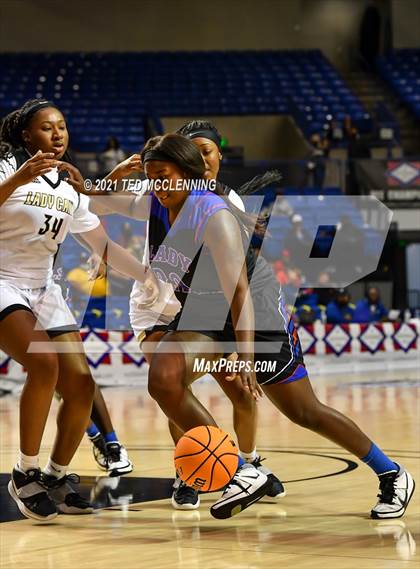 Thumbnail 3 in Jonesboro vs. West Memphis (AAA 5A Final) photogallery.